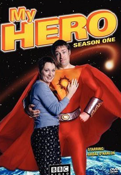 My Hero - Season 1 [156579] (A1775673090) [[Shows 2.0]] --Plex--